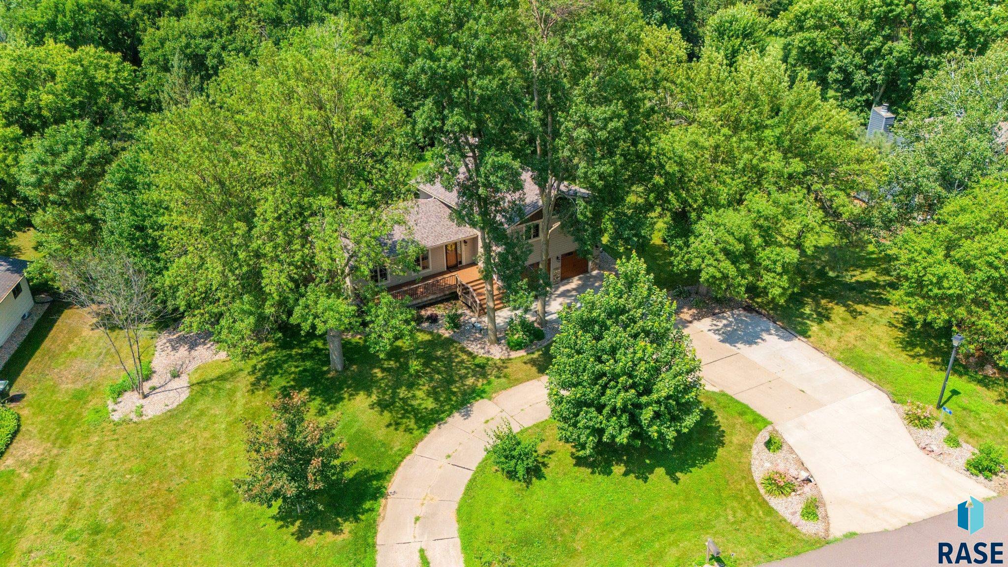 505 N Appaloosa Trl