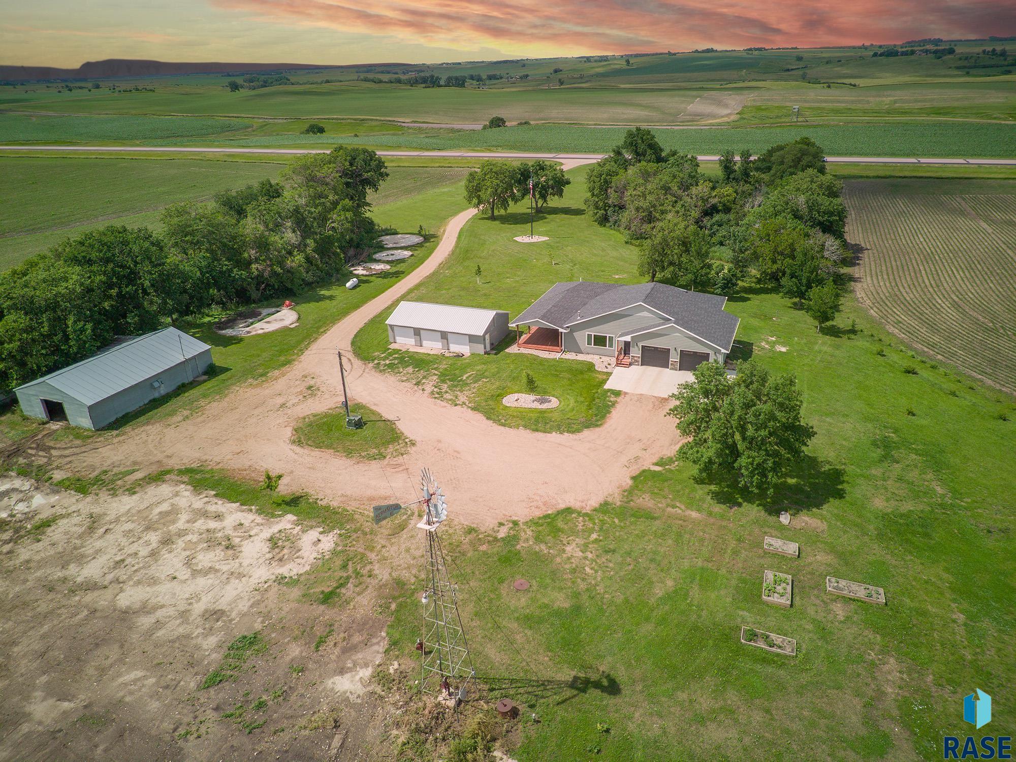 45029 SD Hwy 44 Hwy