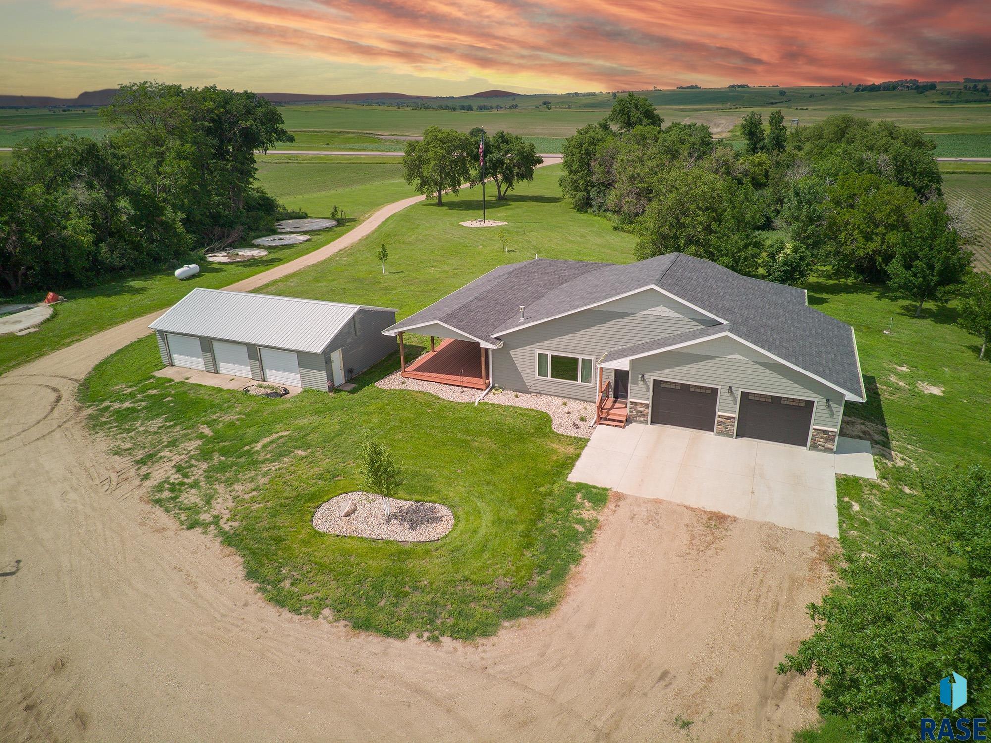 45029 SD Hwy 44 Hwy