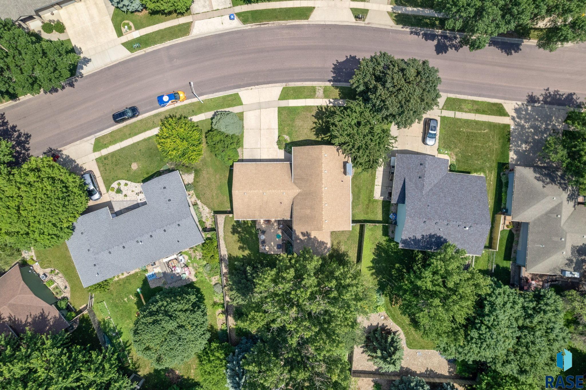 1105 N Connor Trl