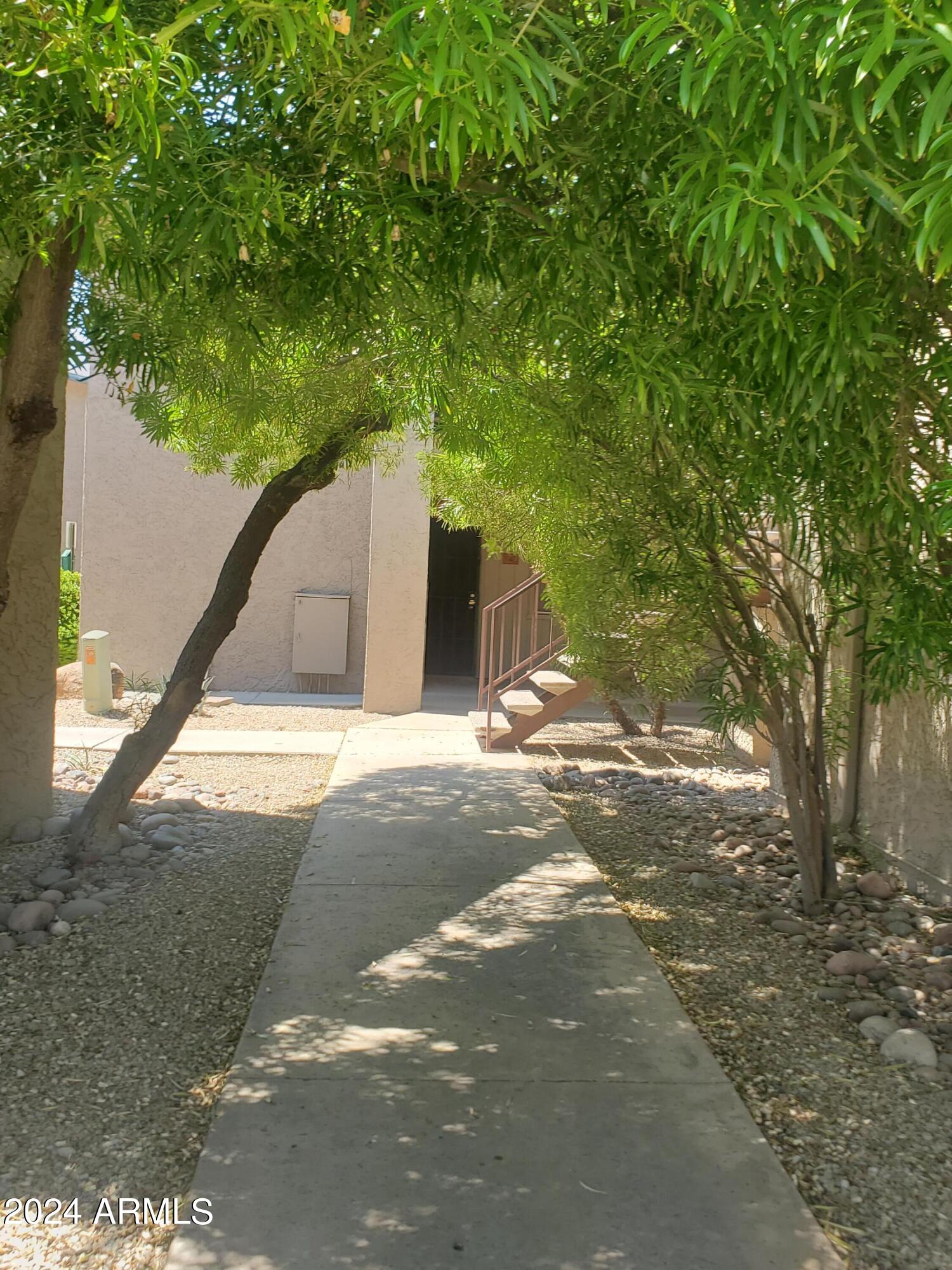 4354 N 82ND Street, 232