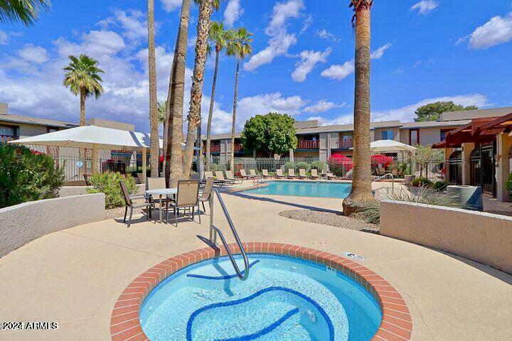 4354 N 82ND Street, 232