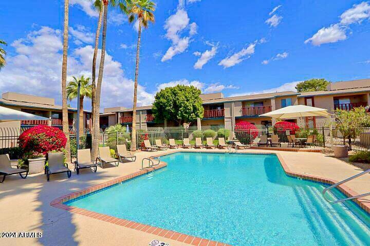 4354 N 82ND Street, 232