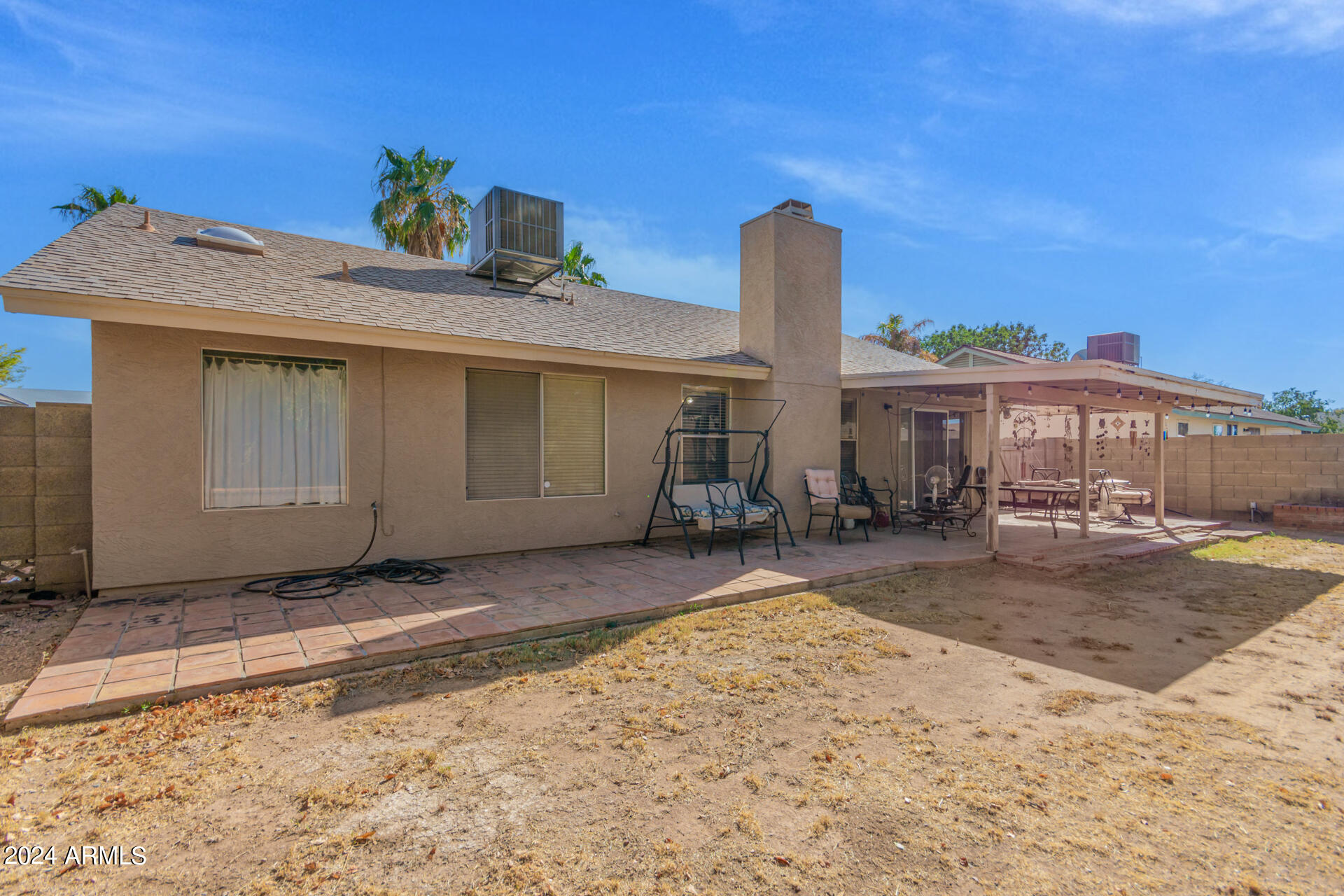 1202 W SEQUOIA Drive