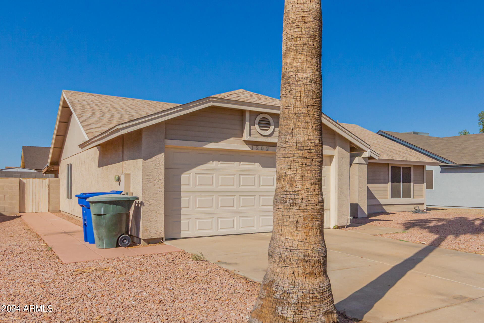 1202 W SEQUOIA Drive