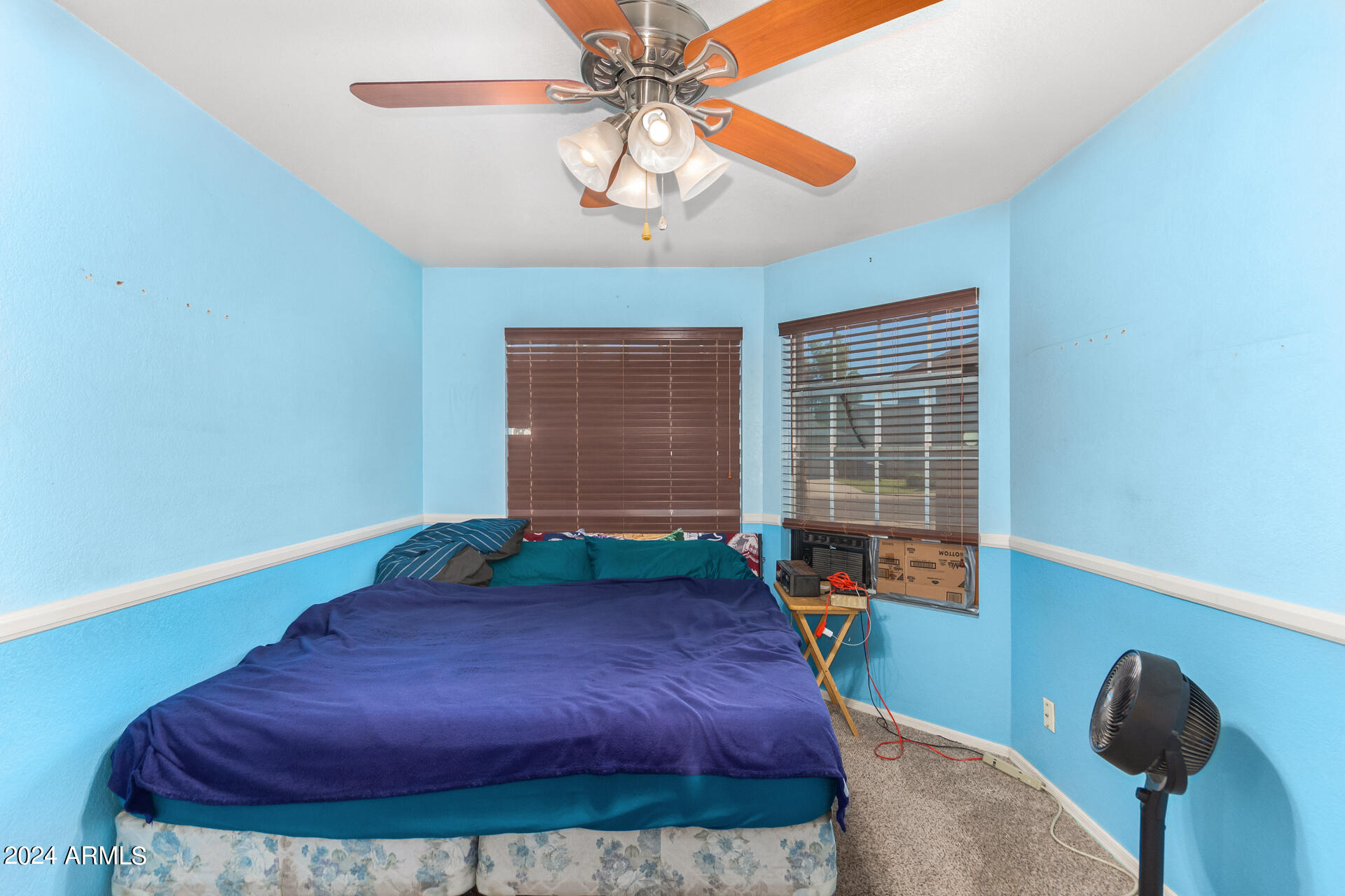 1202 W SEQUOIA Drive