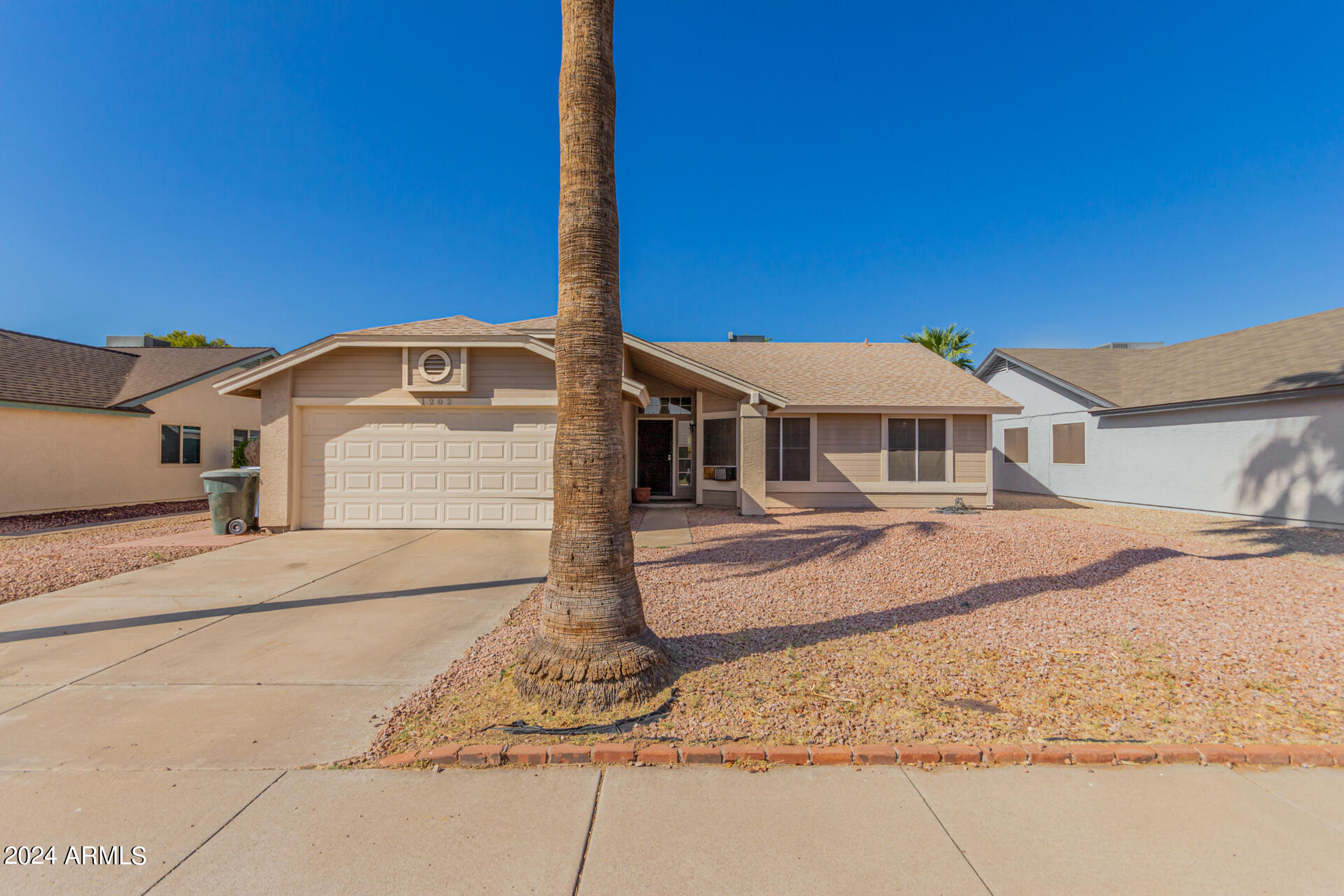 1202 W SEQUOIA Drive