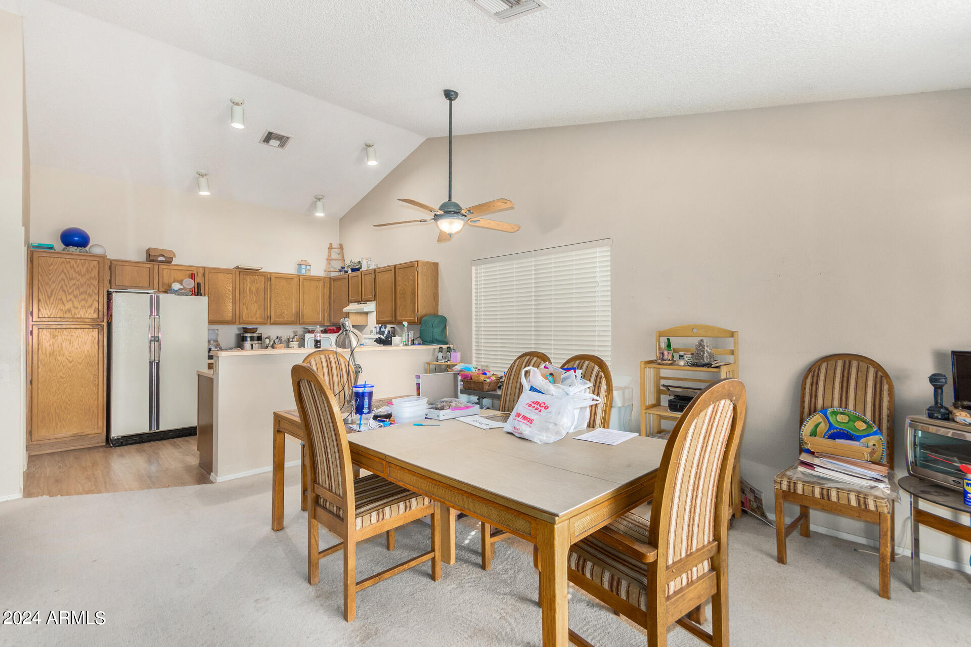 1202 W SEQUOIA Drive