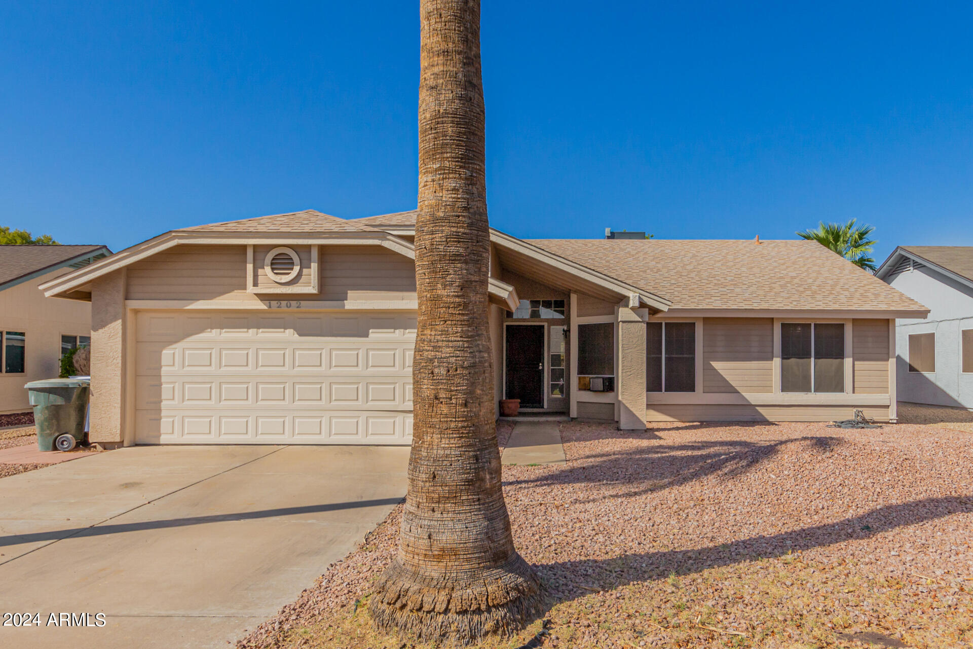 1202 W SEQUOIA Drive