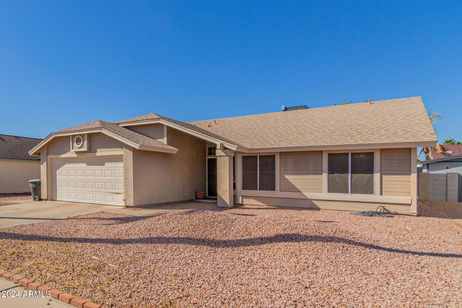 1202 W SEQUOIA Drive