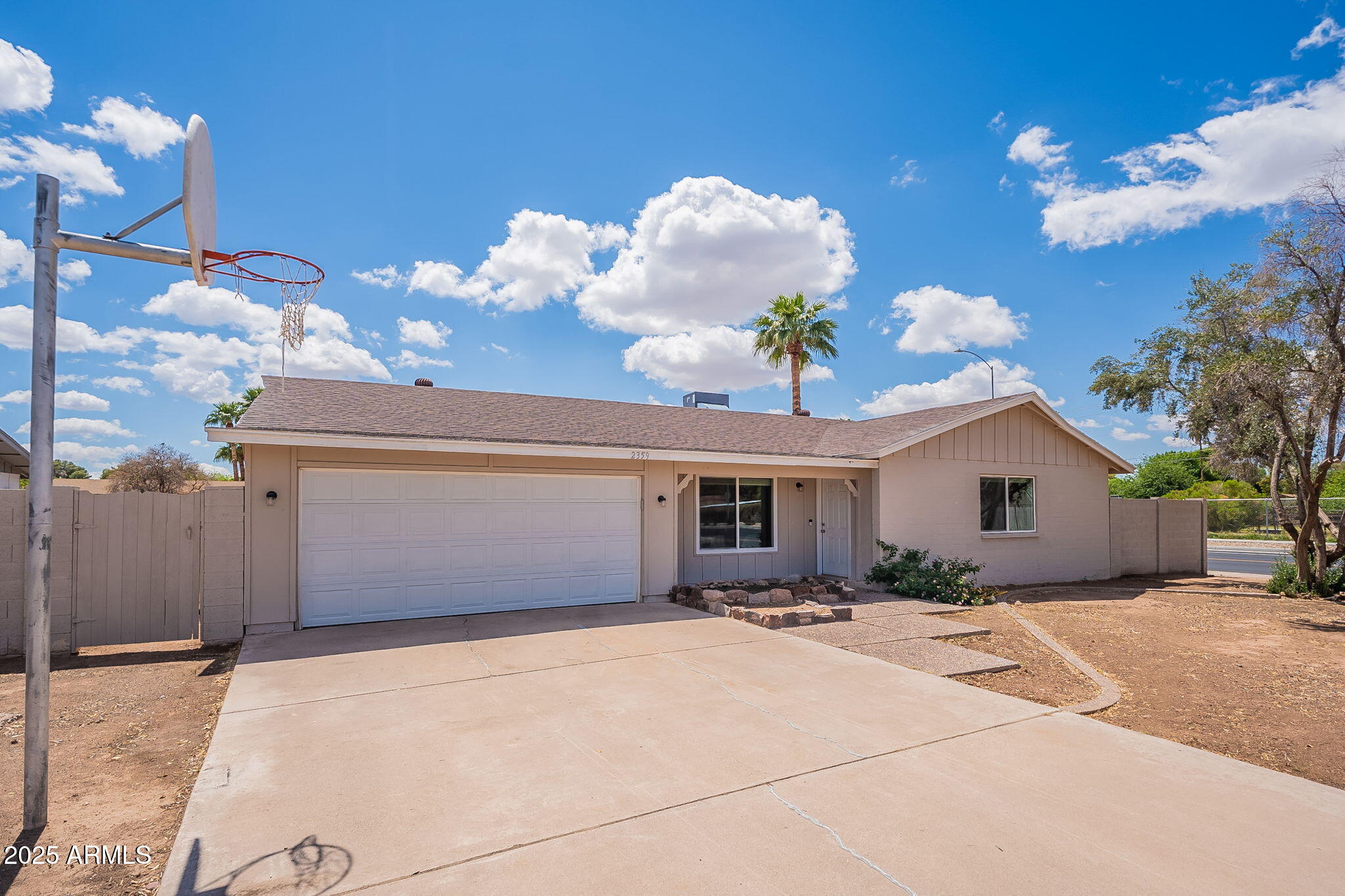 2359 W DEL ORO Circle
