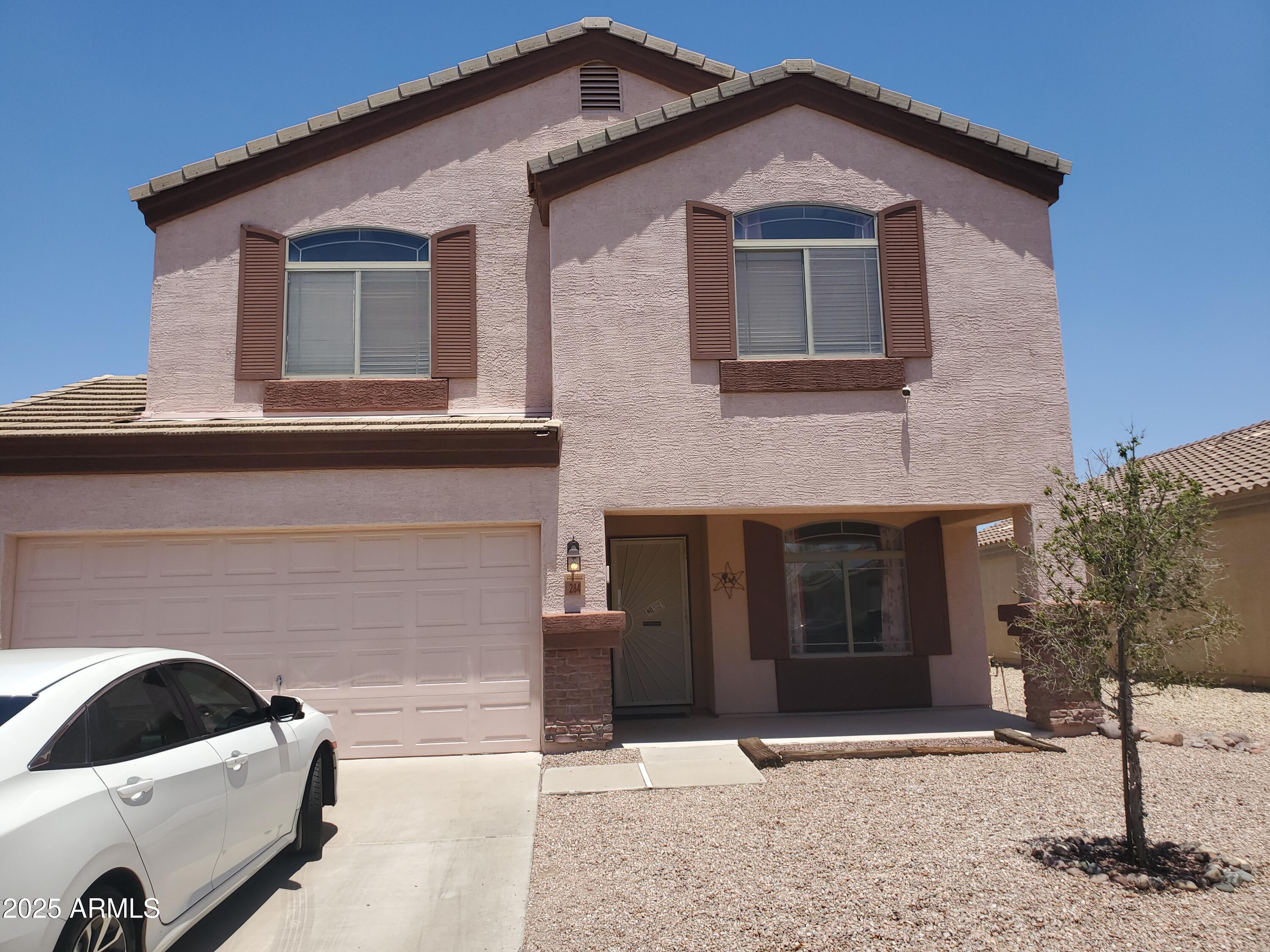 284 W SETTLERS Trail