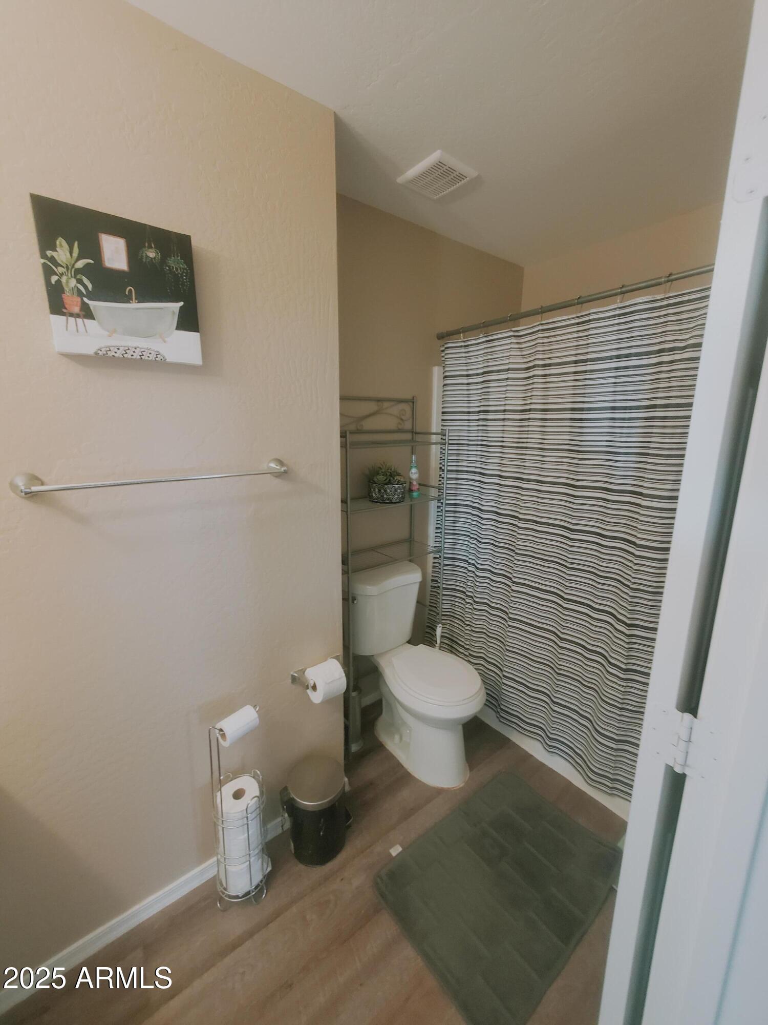 284 W SETTLERS Trail