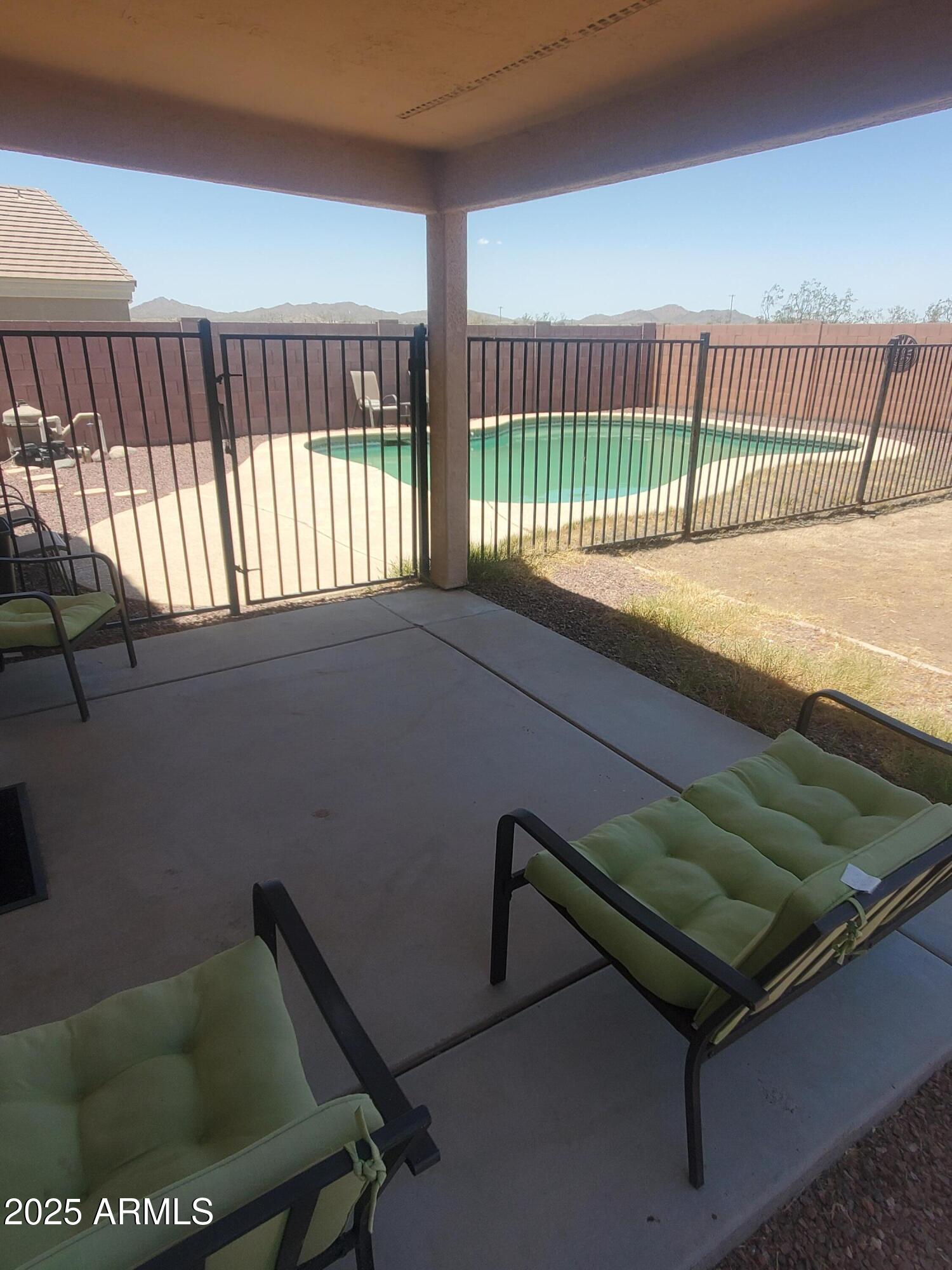 284 W SETTLERS Trail
