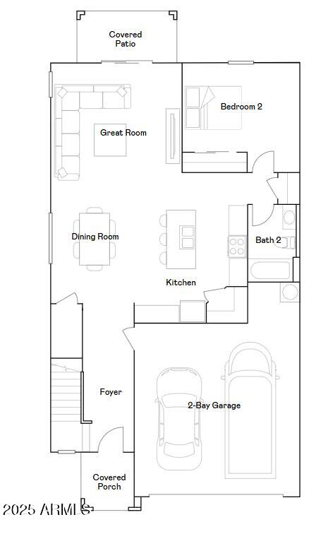 4554 S 231ST Drive