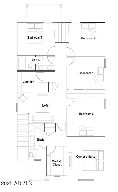 4554 S 231ST Drive
