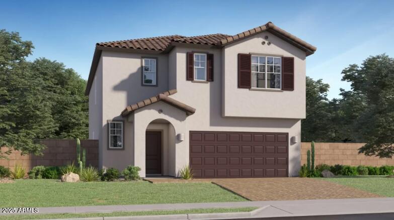 4554 S 231ST Drive