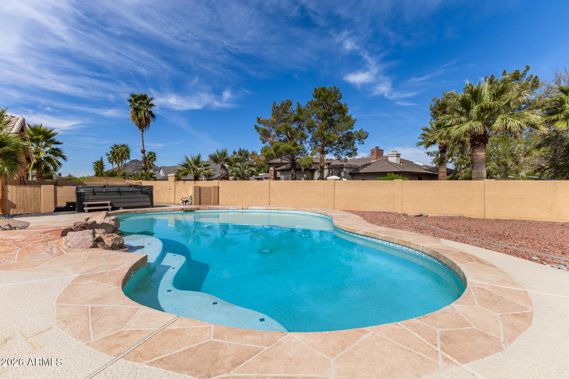 25225 N 46TH Drive