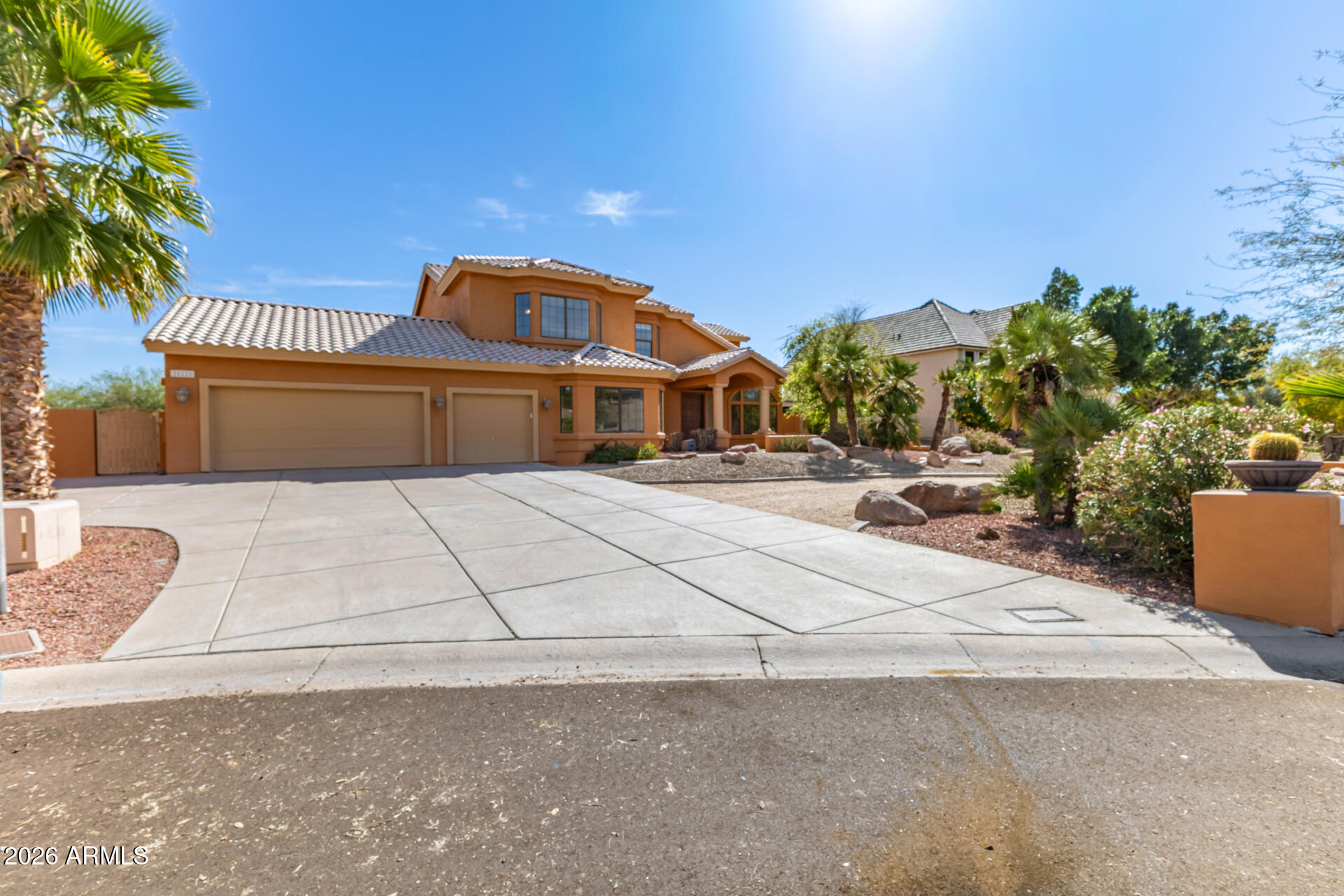 25225 N 46TH Drive