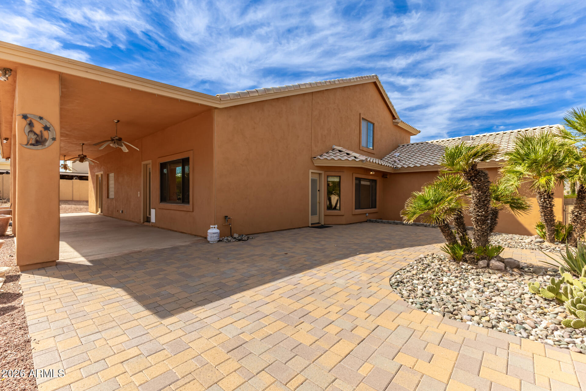 25225 N 46TH Drive