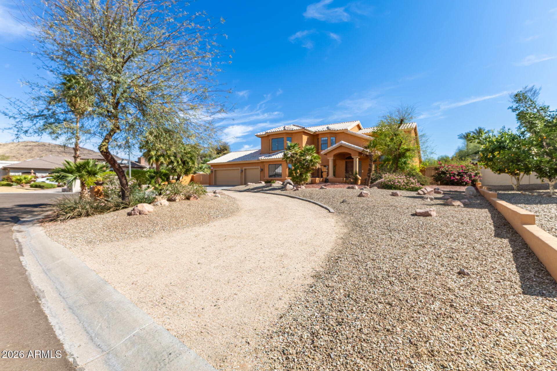 25225 N 46TH Drive