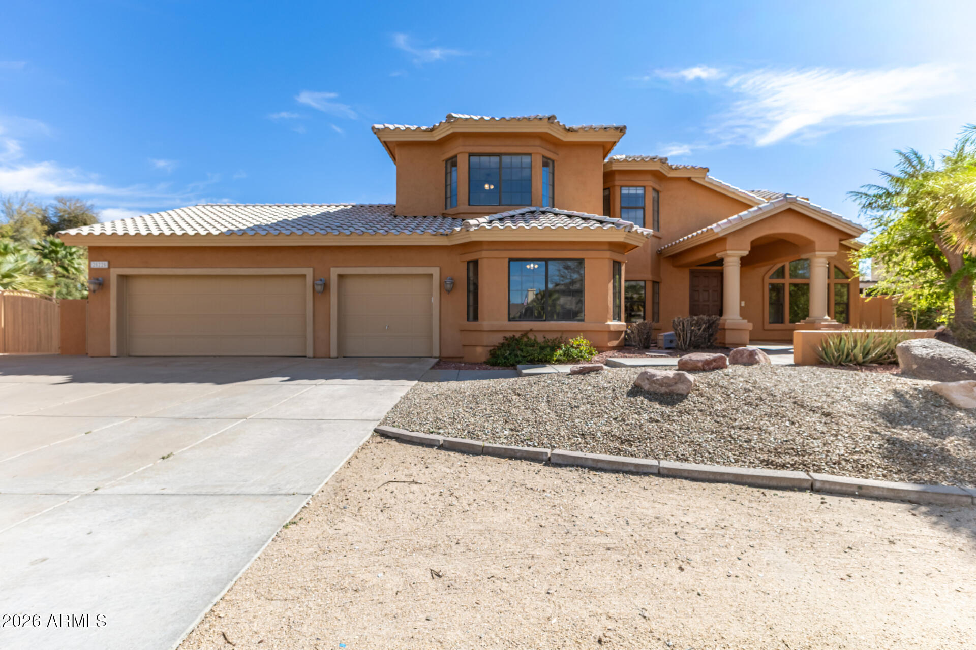 25225 N 46TH Drive