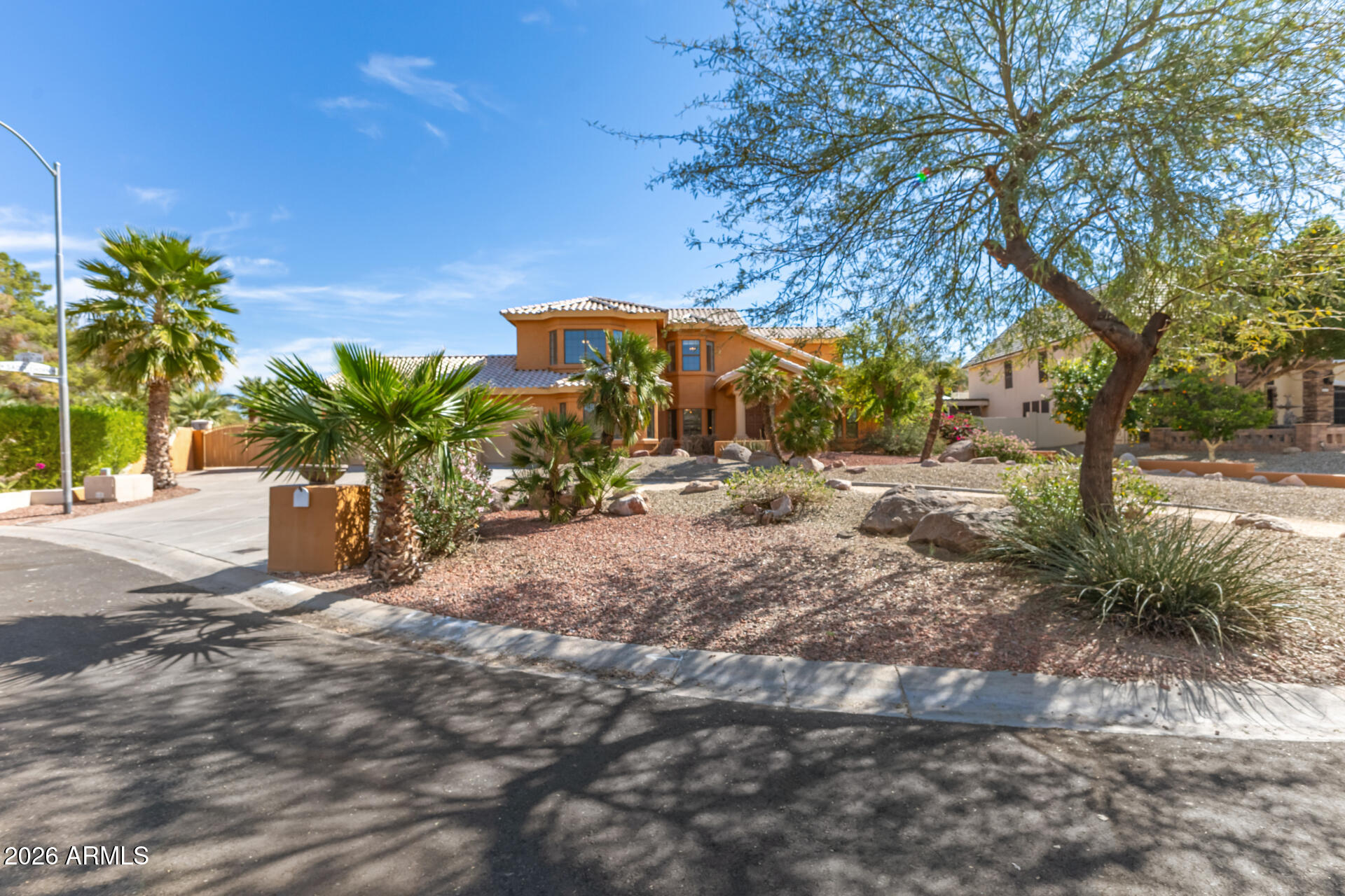 25225 N 46TH Drive