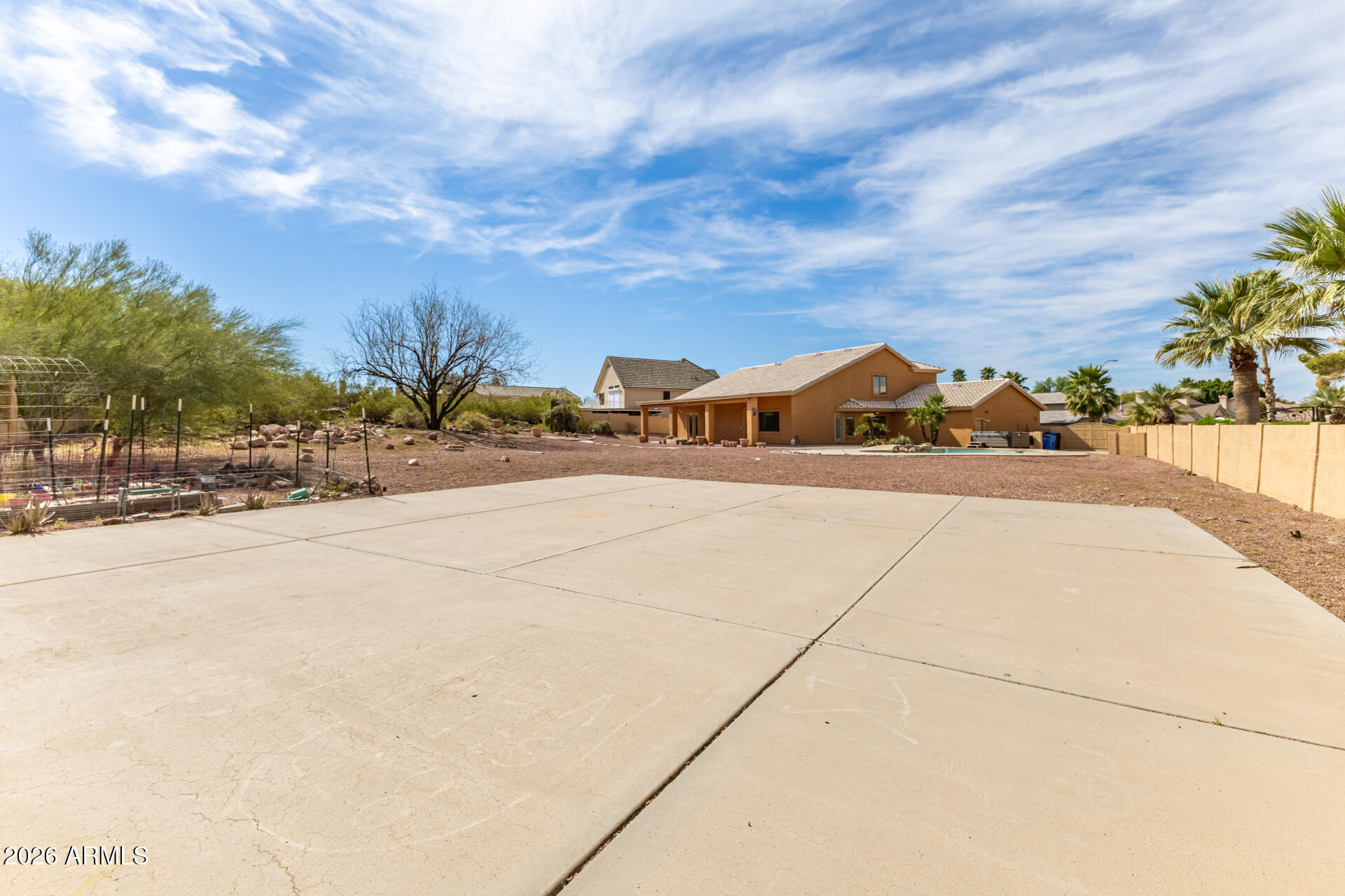 25225 N 46TH Drive