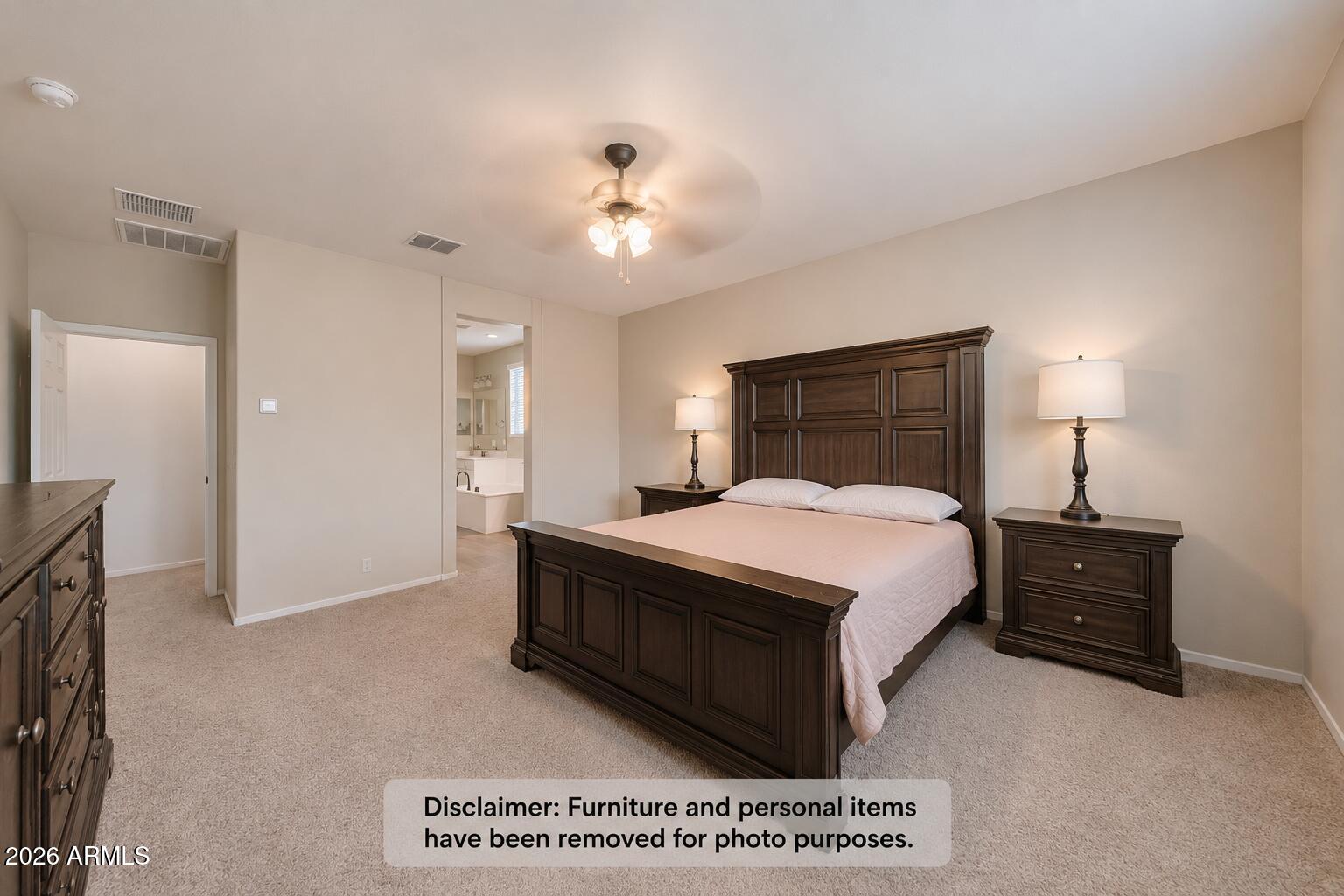 5218 W LYDIA Lane