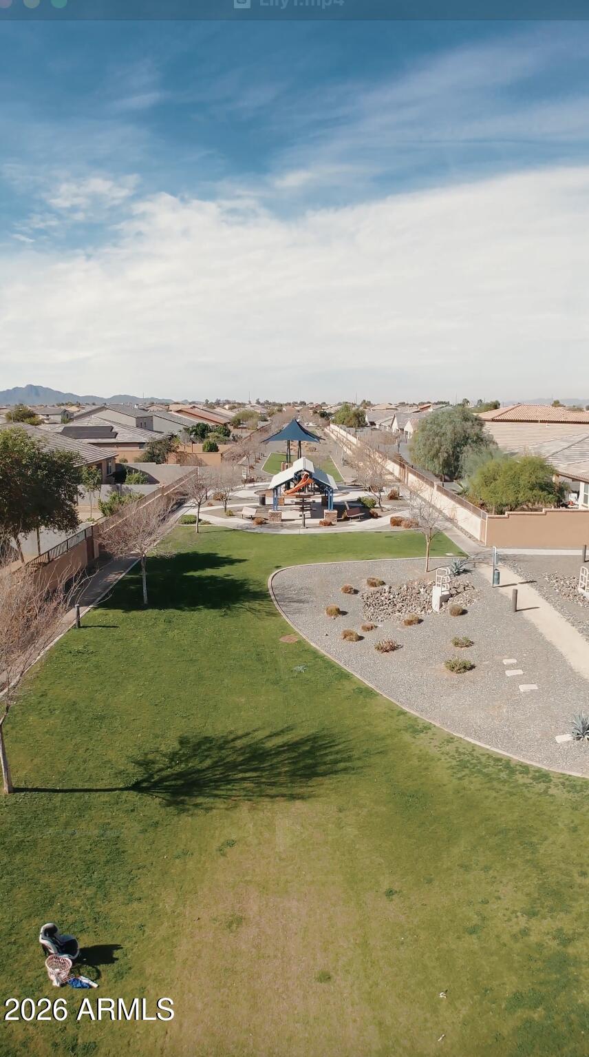 5218 W LYDIA Lane