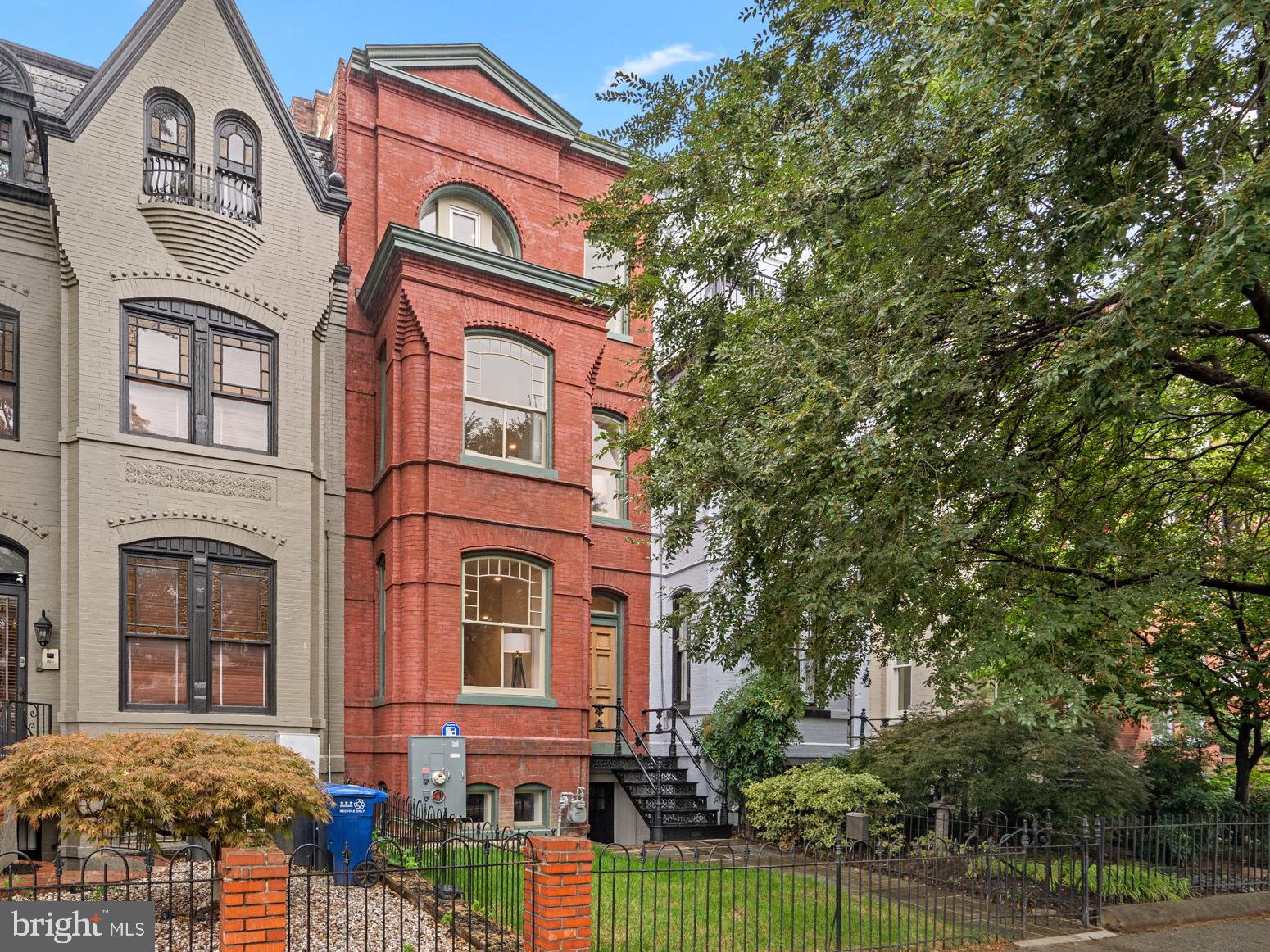 1816 13TH STREET NW