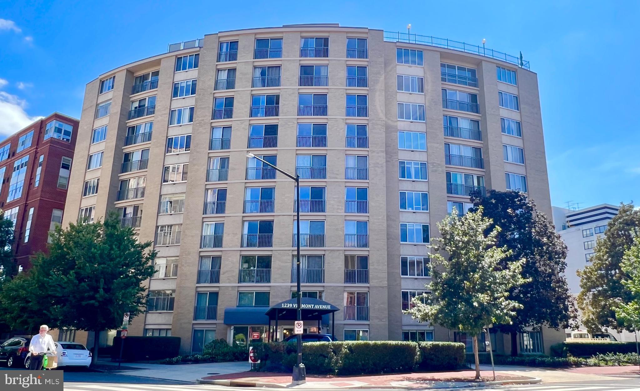 1239 VERMONT AVENUE NW 102