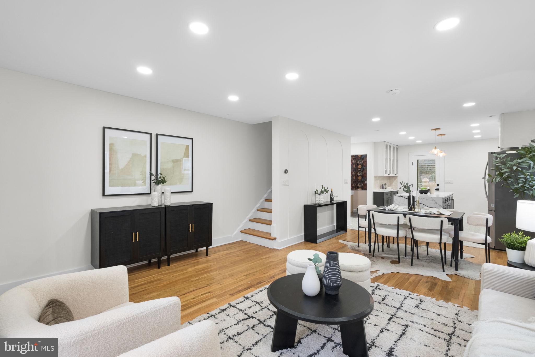 6328 NORTH CAPITOL STREET NW