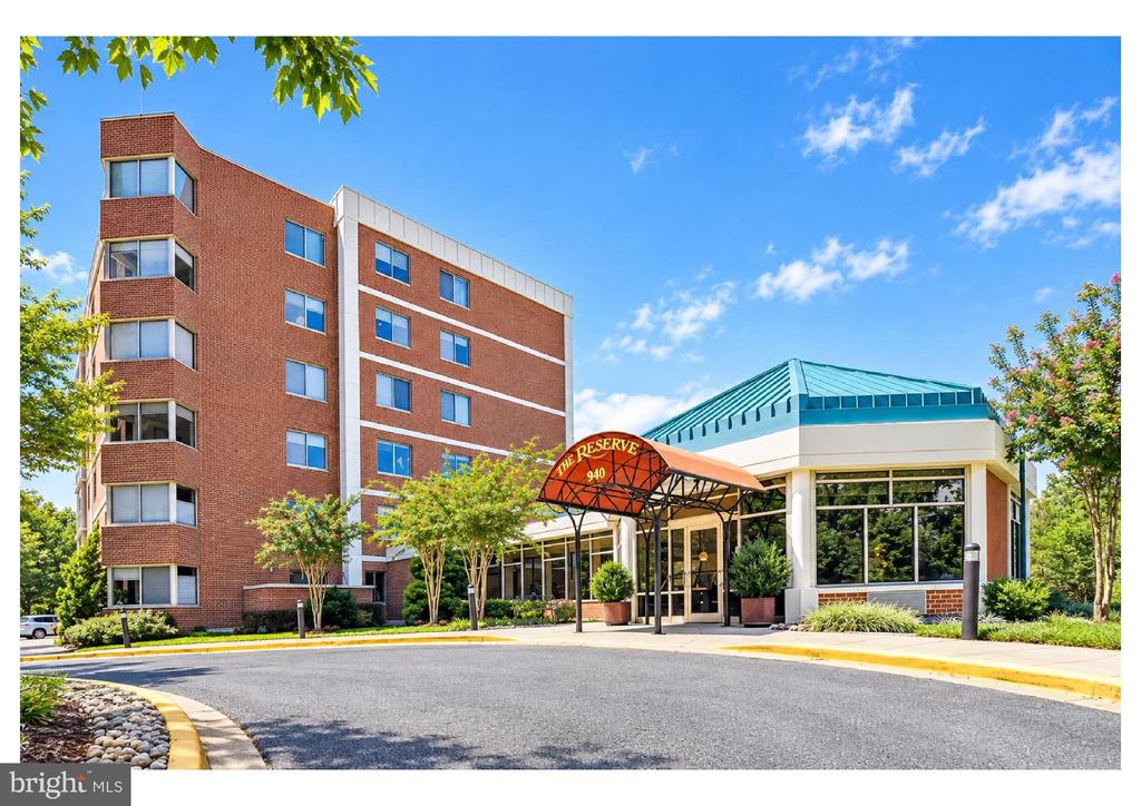 940 ASTERN WAY Unit: 508
