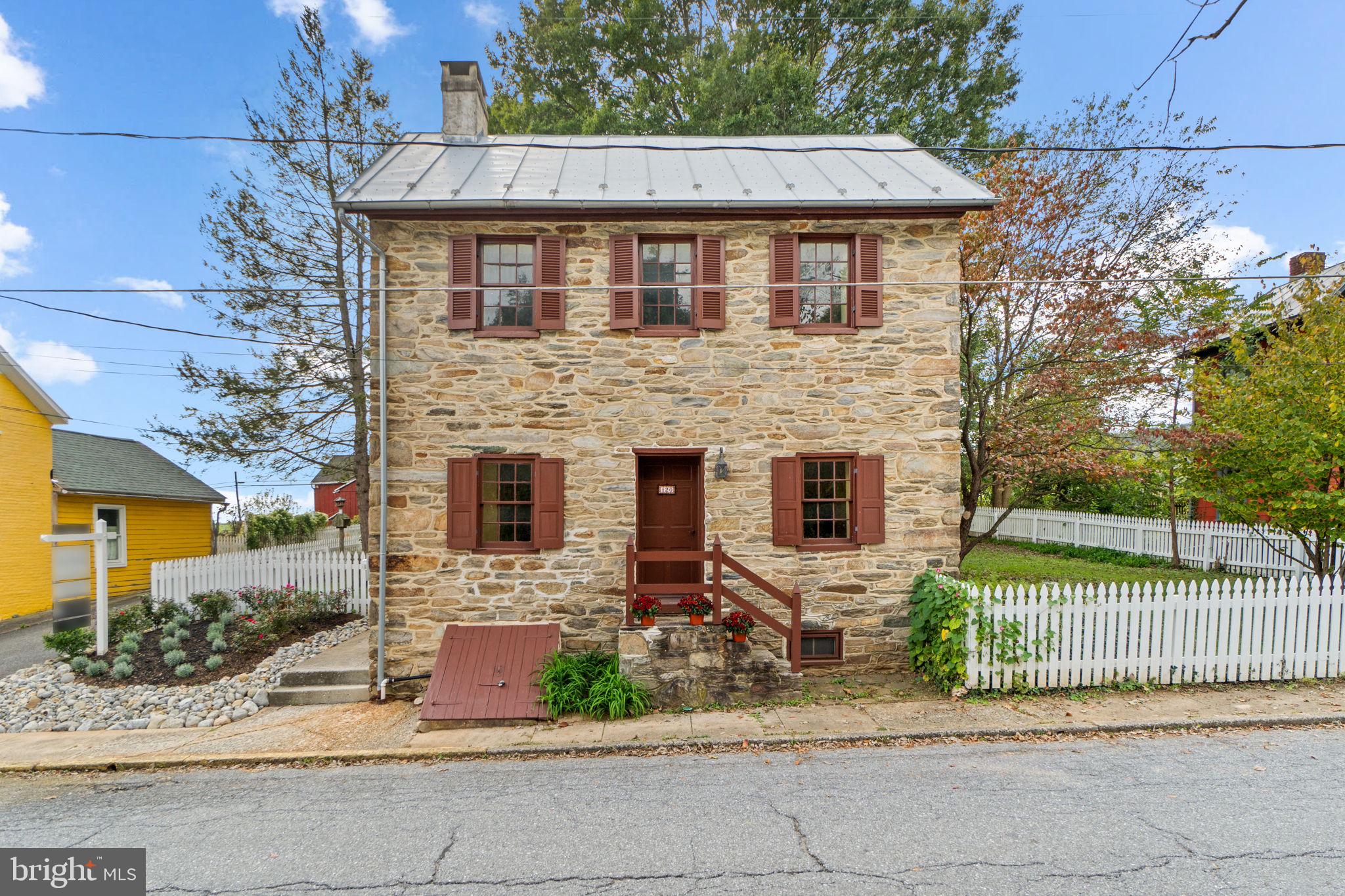 120 E MAIN STREET