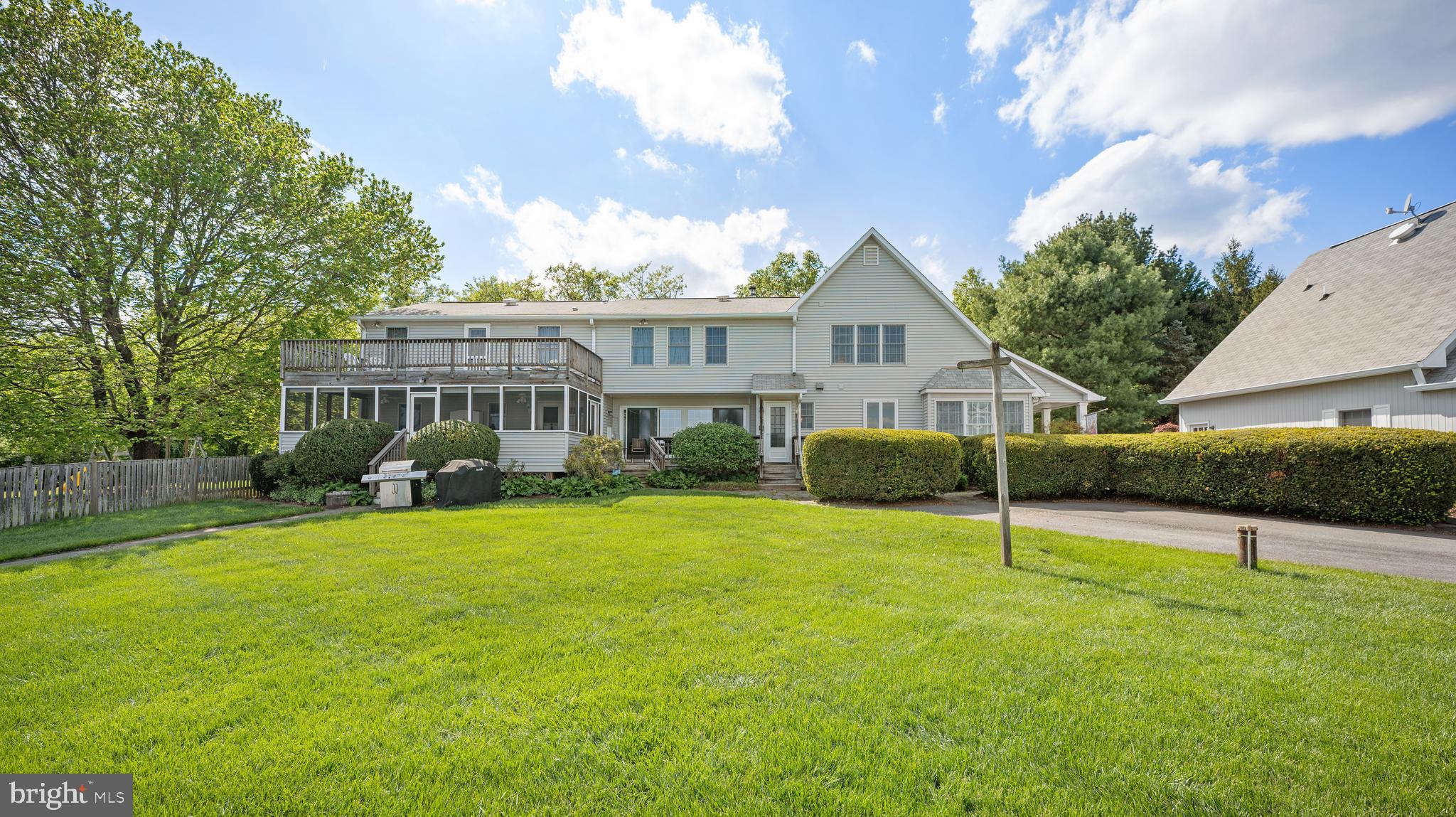 16039 Partnership Rd