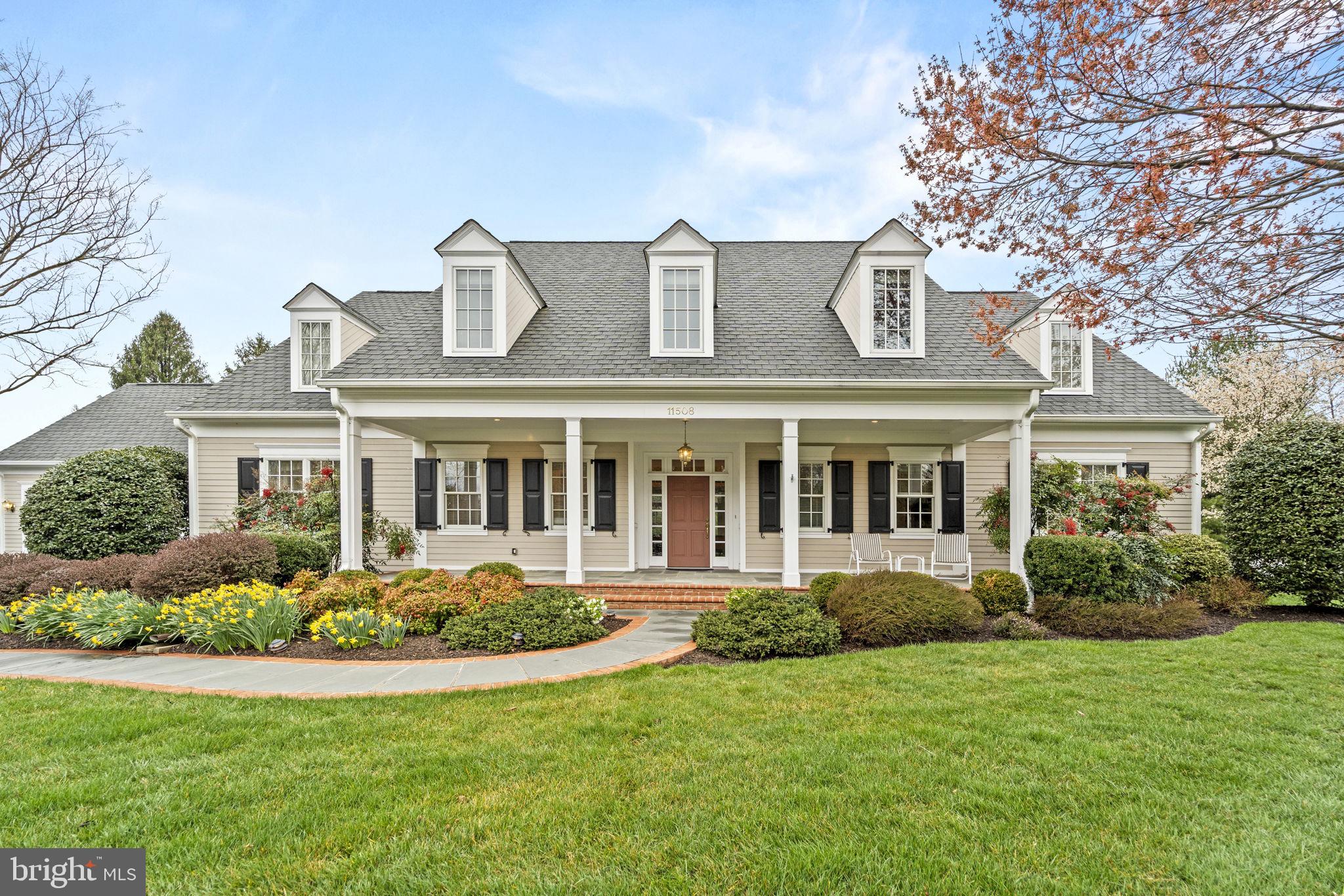 11508 Glen Rd
