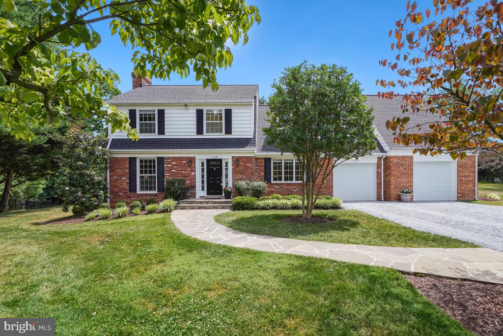 11309 Hawhill End