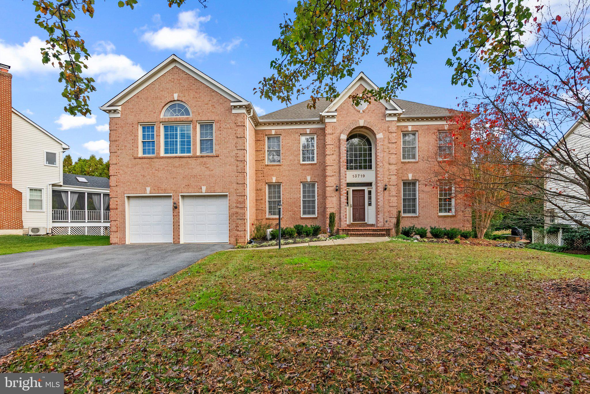 13719 Willow Tree Dr