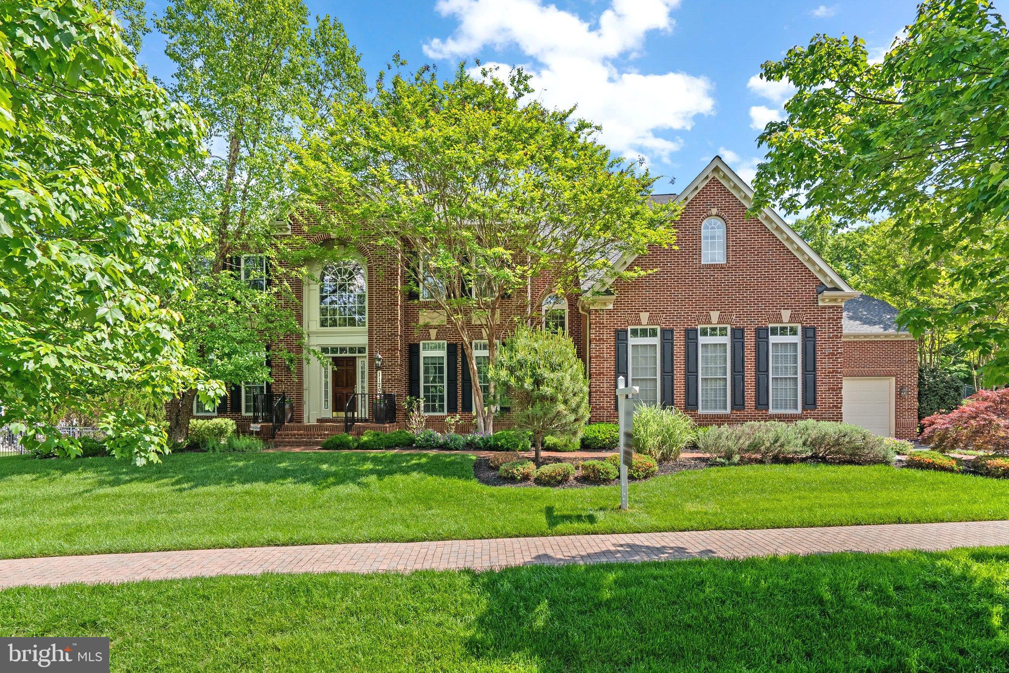 11209 Greenbriar Preserve Ln