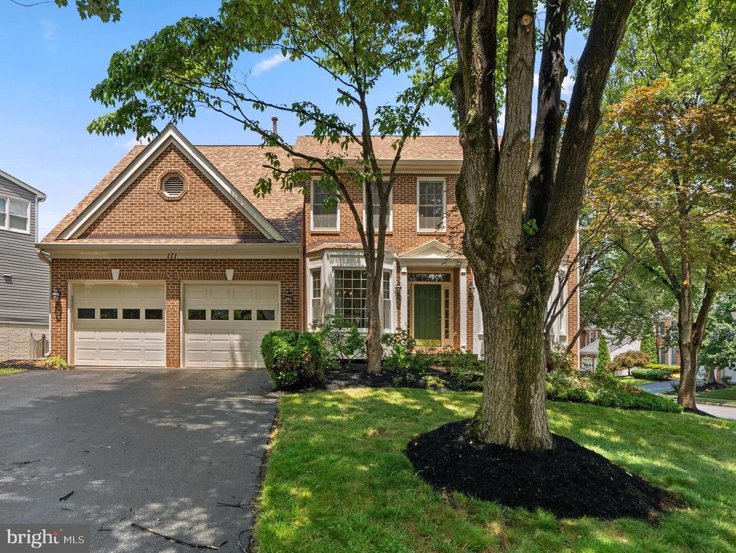 111 Canfield Hill Dr