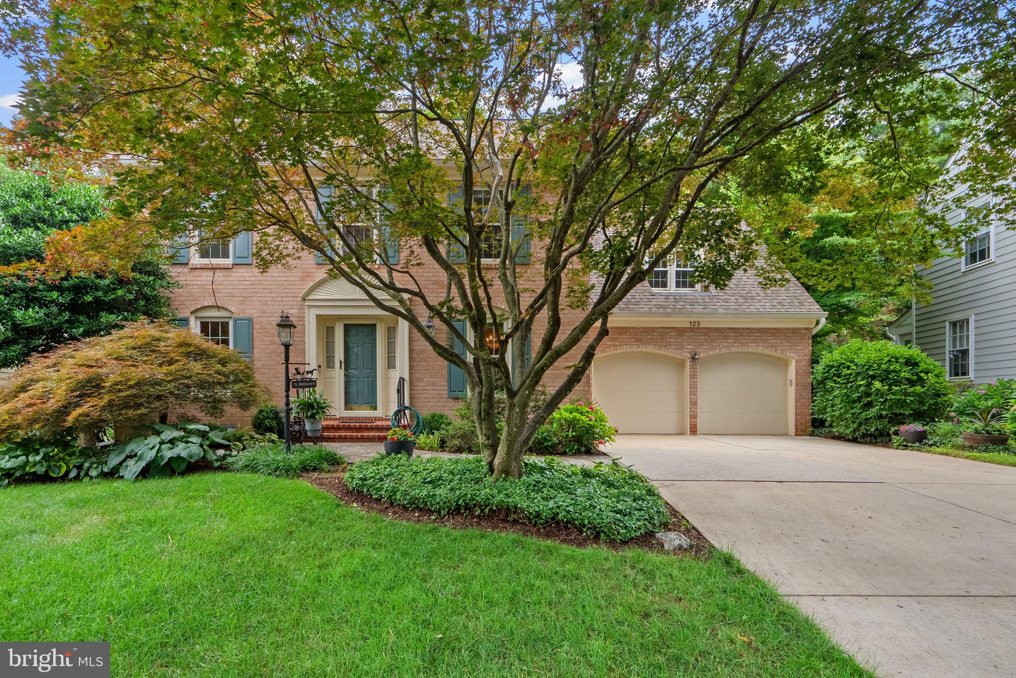 125 DRISCOLL WAY