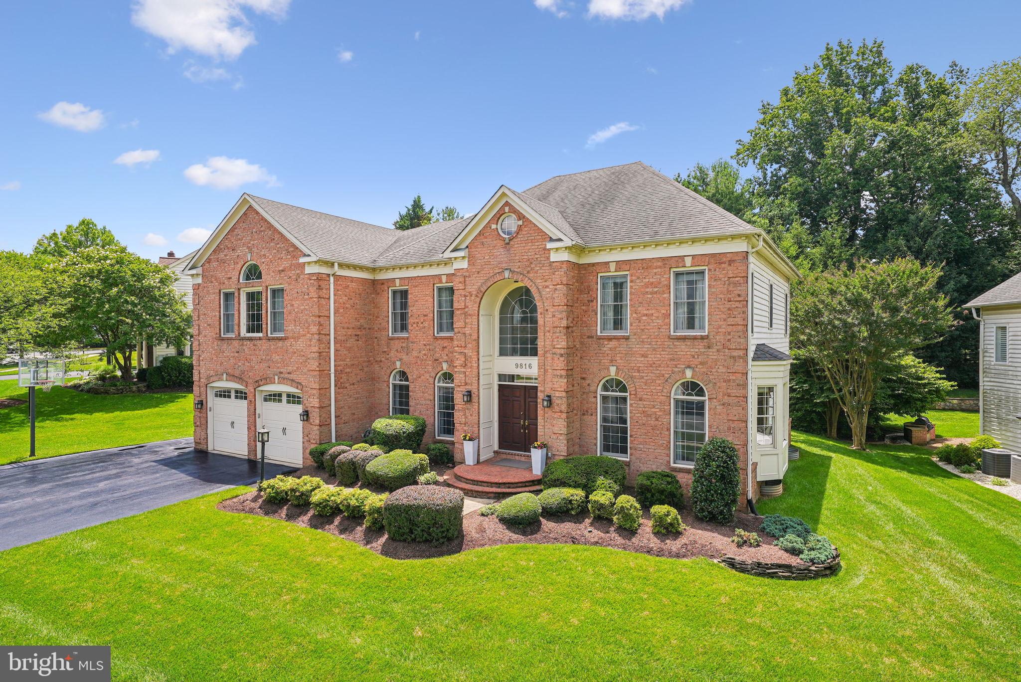 9816 BALD CYPRESS DRIVE