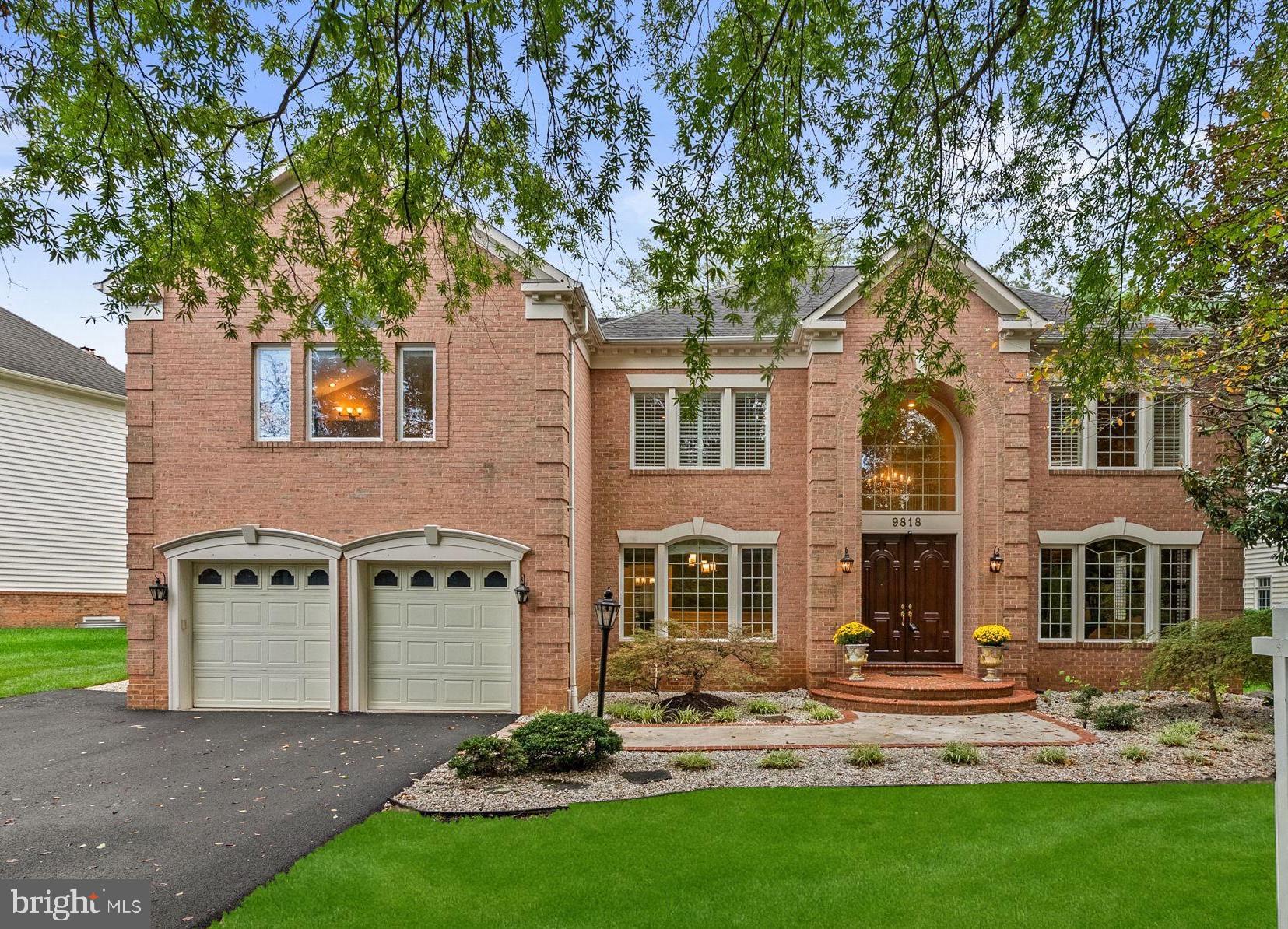 9818 BALD CYPRESS DRIVE