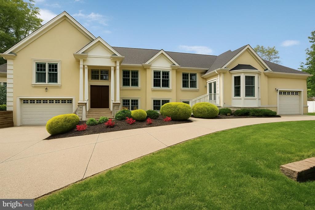 7201 THOMAS BRANCH DRIVE