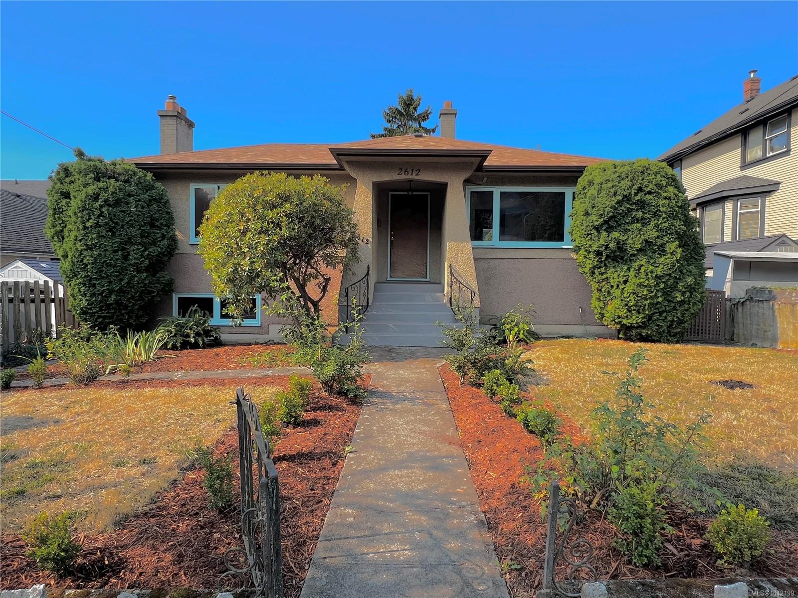 2612 Blackwood St
