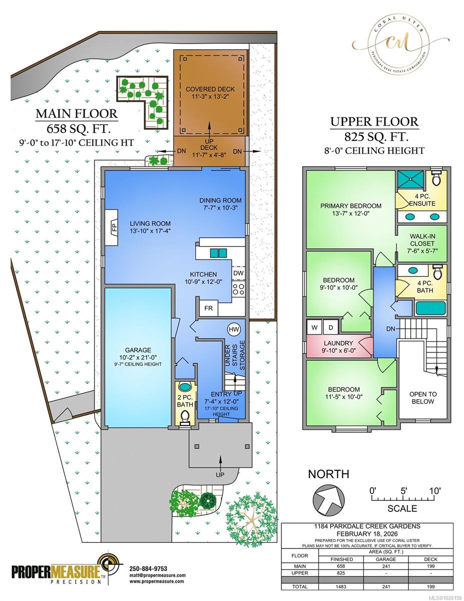 1184 Parkdale Creek Gdns