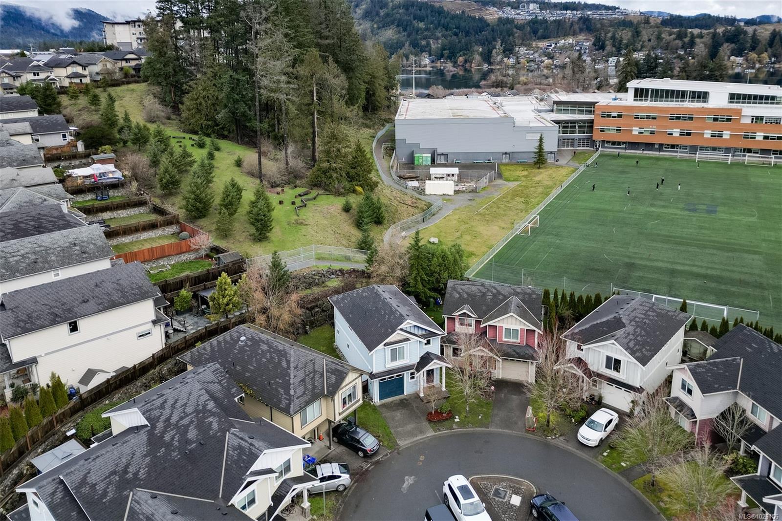 1184 Parkdale Creek Gdns