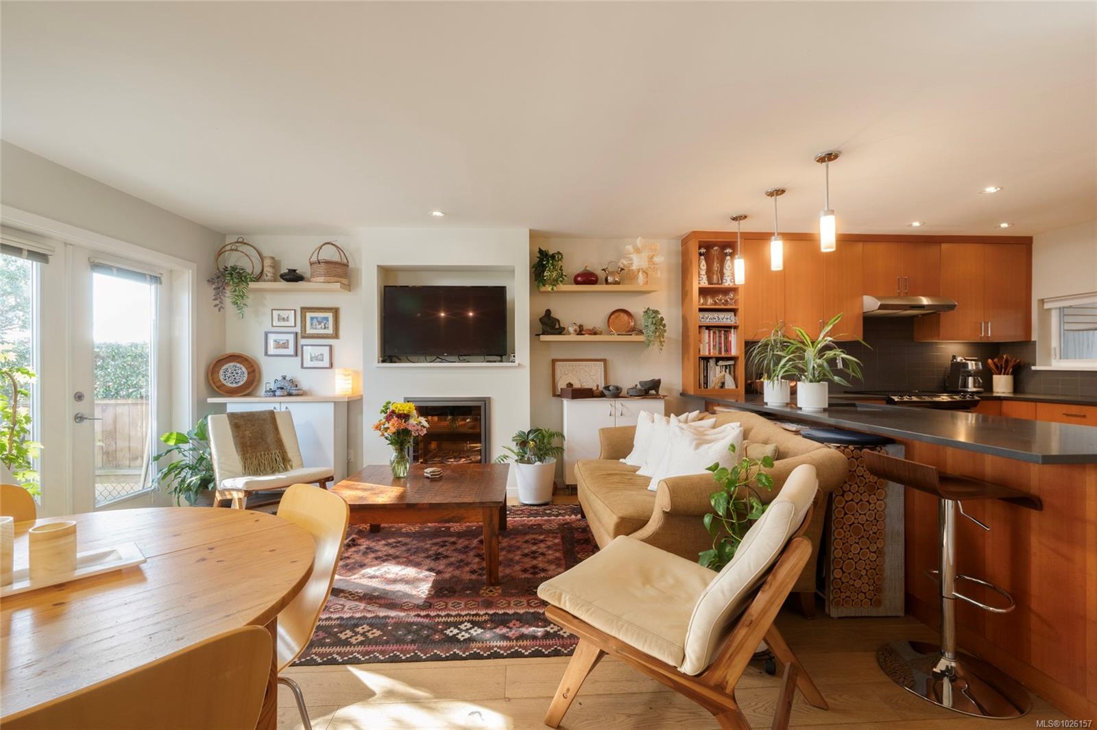 785 Central Spur Rd # 17