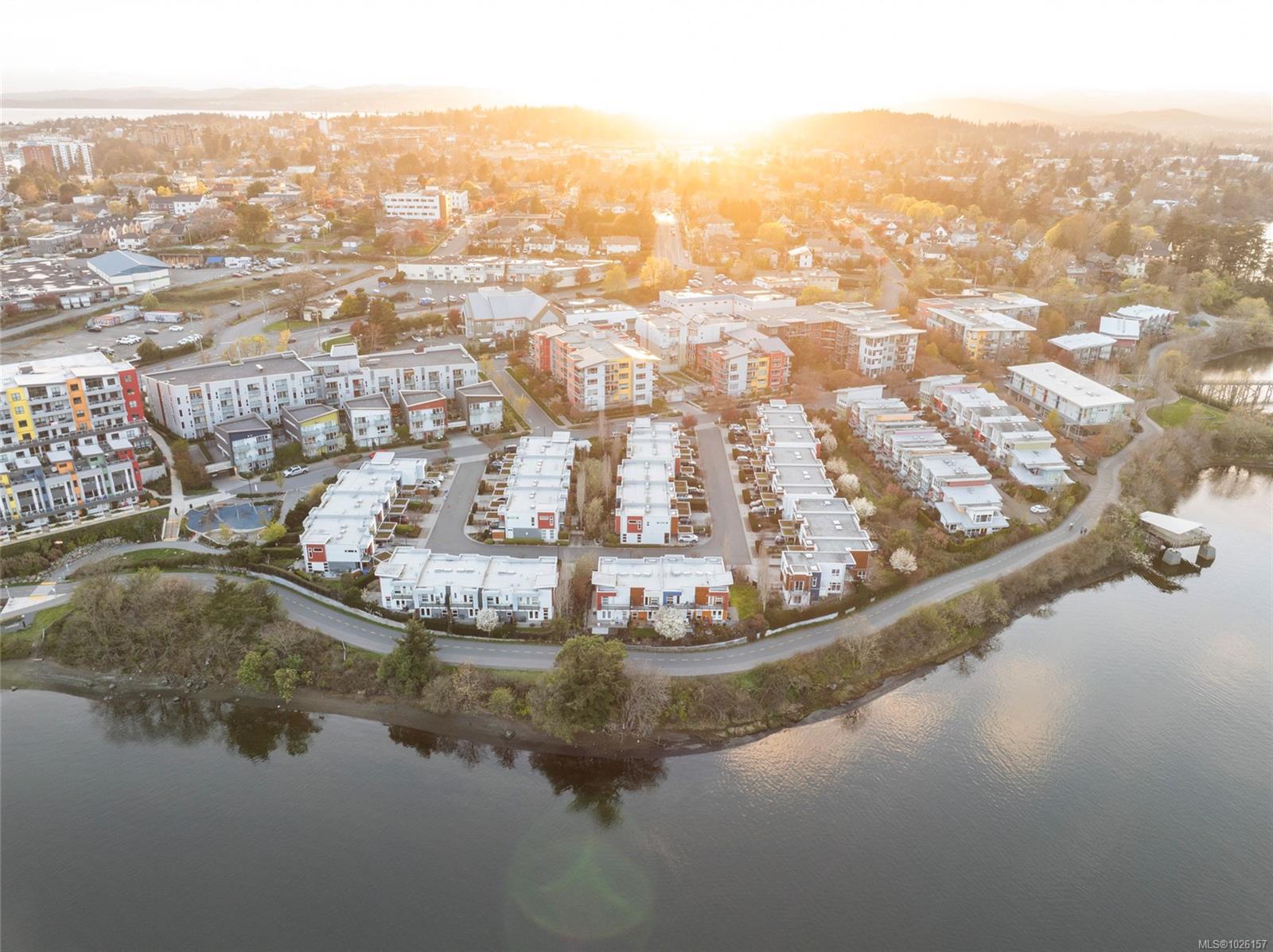 785 Central Spur Rd # 17